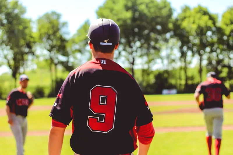Inside the Locker Room: What Makes Phillies Player-Worn Gear the Holy Grail for Serious Collectors