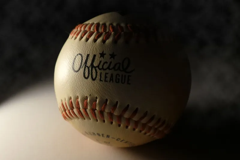 Caught in the Moment: The Physical Artifacts That Connect Phillies Fans to Baseball History