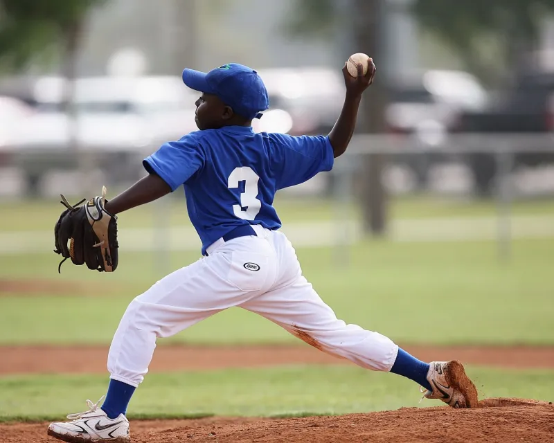 Small Sizes, Big Fans: How Phillies Youth Gear Plants the Seed of a Lifelong Love for the Game