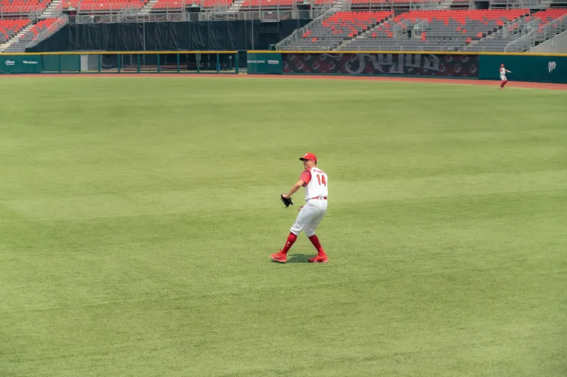 Same Jersey, Every Game: The Science Behind Why Phillies Fans Refuse to Change Their Lucky Outfit